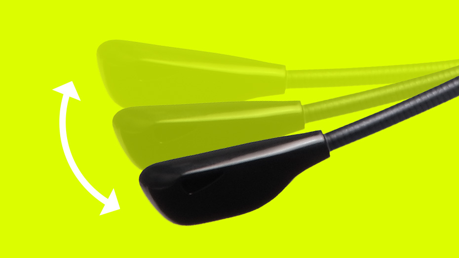 Tai nghe Logitech H370 trang bị mic khử ồn