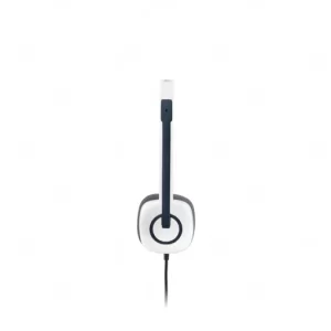 Tai nghe Logitech H150 trắng