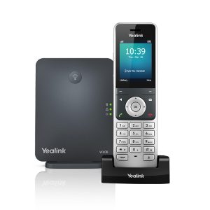 Yealink-W60P