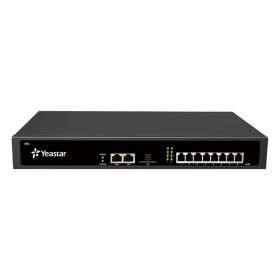 Tổng đài VoIP / IP PBX Yeastar s50