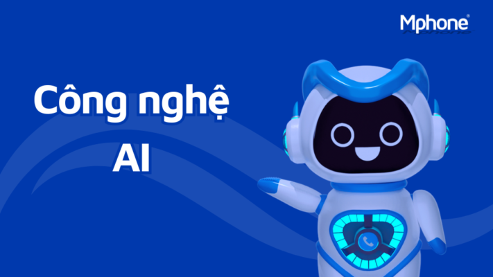 Công nghệ AI