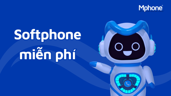 Softphone miễn phí