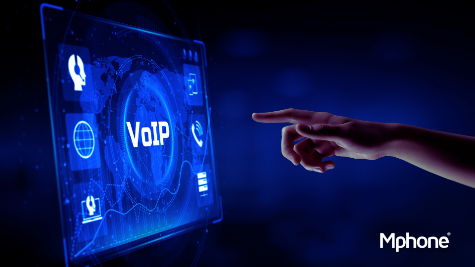 Cách Triển Khai Đầu Số VoIP
