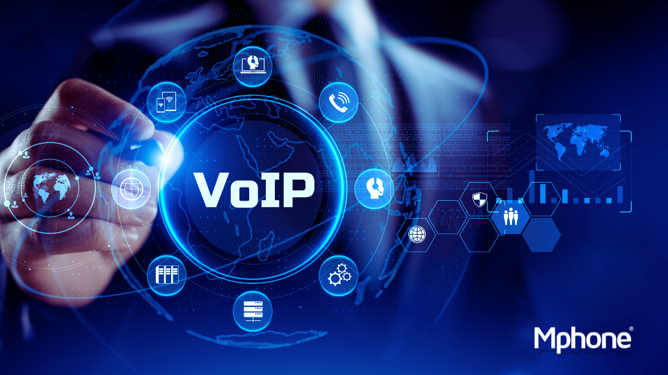 Ưu Điểm Của Đầu Số VoIP