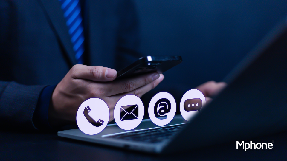 Xu hướng phát triển của tổng đài VoIP