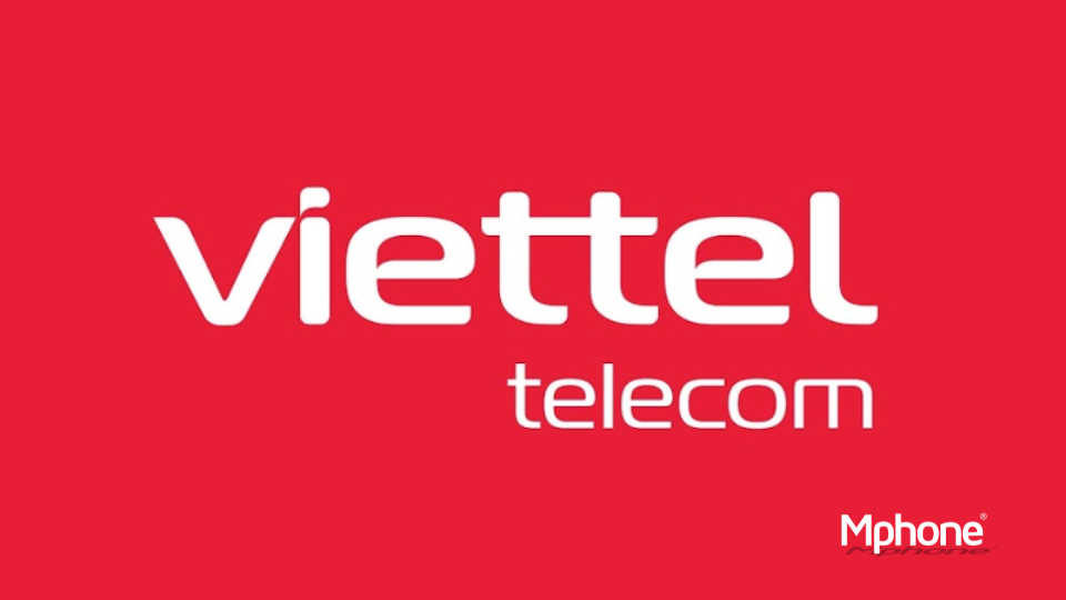 Nhà mạng Viettel