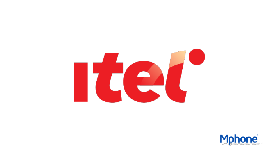 Nhà mạng iTel