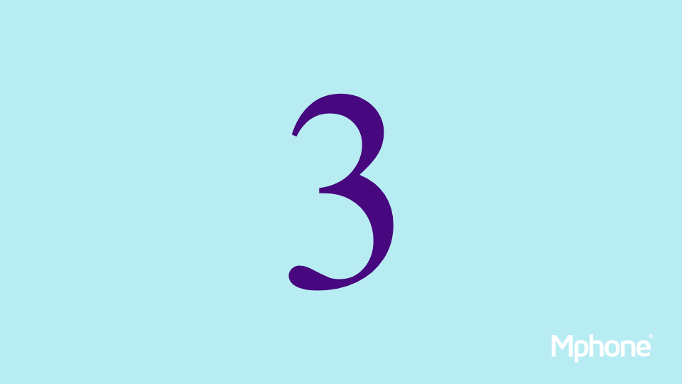 Số 3