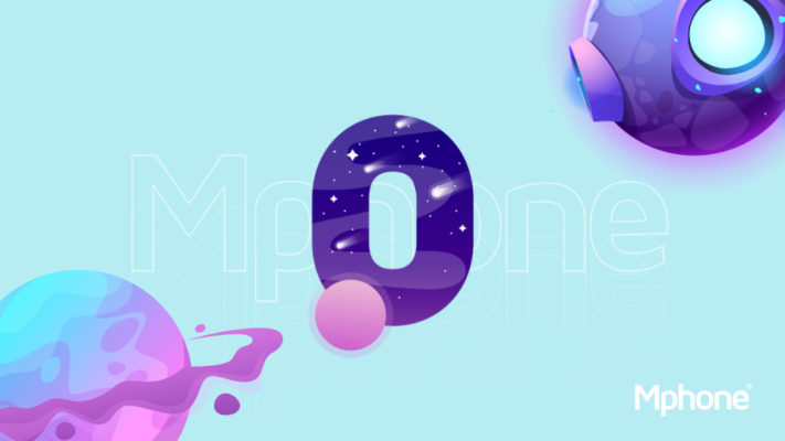 Ý nghĩa của số 0