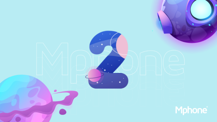 Ý nghĩa của số 2