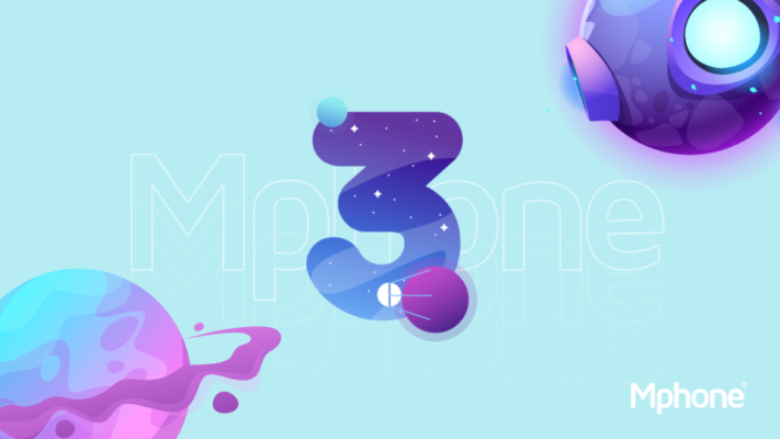 Ý nghĩa của số 3