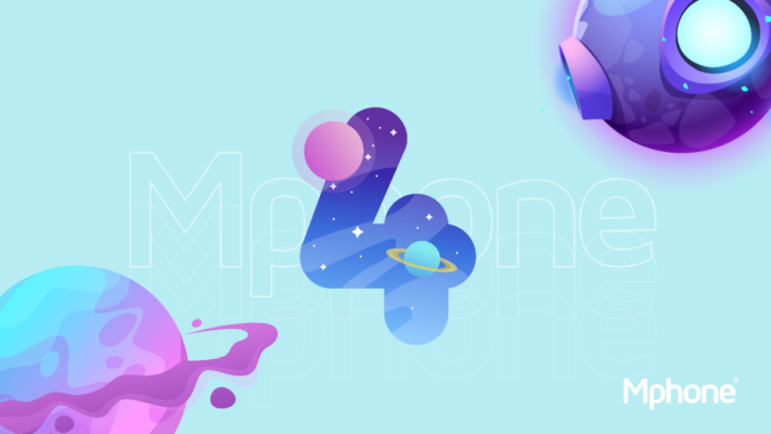 Ý nghĩa của số 4