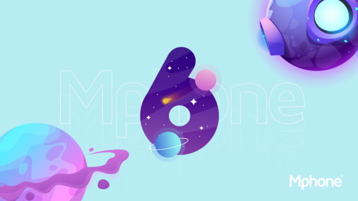 Ý nghĩa của số 6