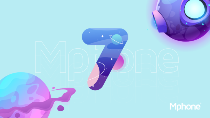 Ý nghĩa của số 7