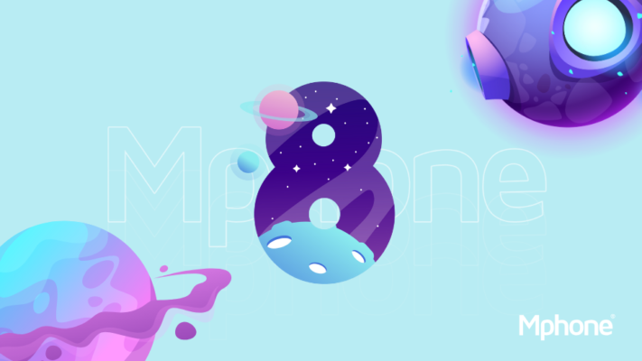 Ý nghĩa của số 8