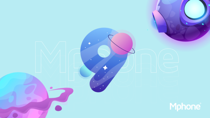 Ý nghĩa của số 9