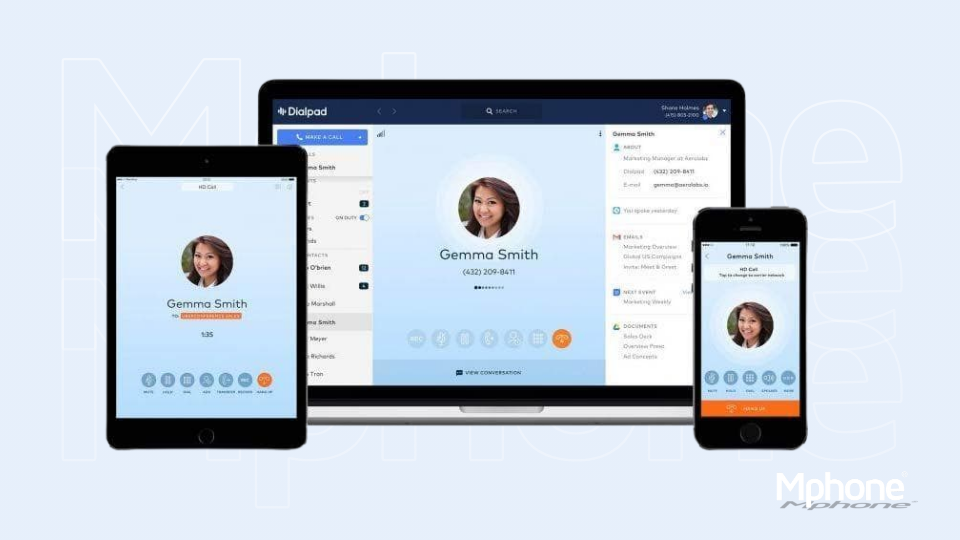 Đánh giá tổng đài Dialpad