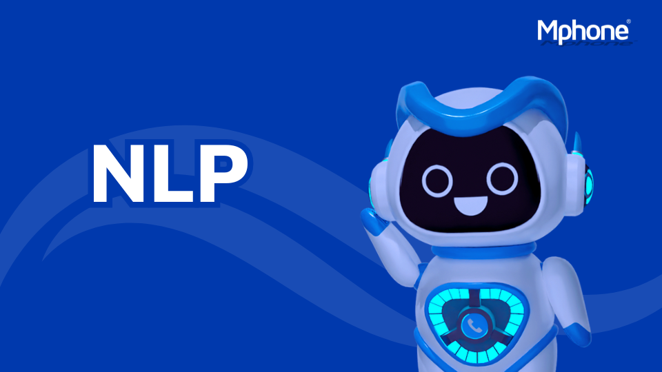 Xử lý ngôn ngữ tự nhiên NLP
