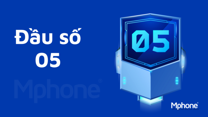 Đầu số 05