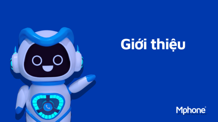 Giới thiệu - Mphone