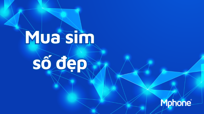 Mua sim số đẹp