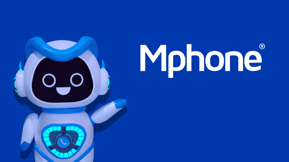 Nhãn hiệu MPHONE