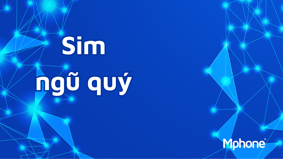 Sim ngũ quý