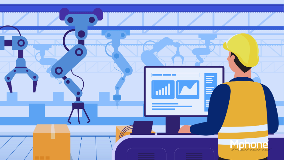 Ứng dụng của Machine Learning