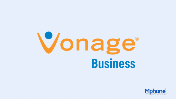 Vonage Business