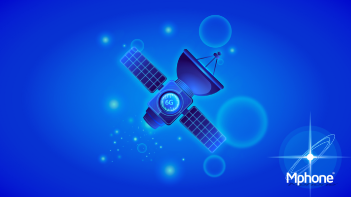 Công nghệ mạng 6G