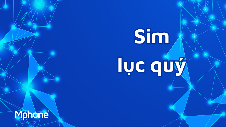 Sim lục quý