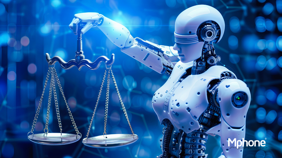 Ứng dụng của Ethical AI