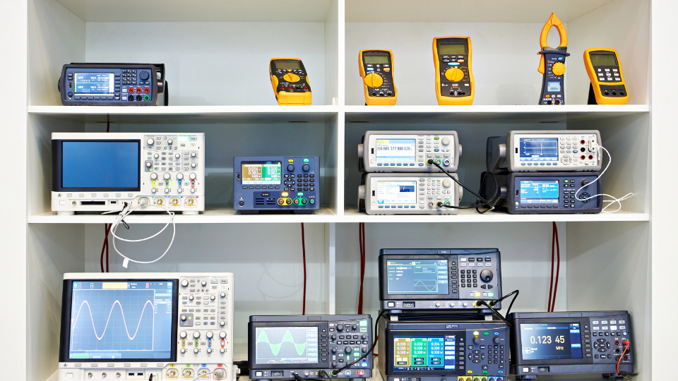 Ứng dụng của Expert Systems