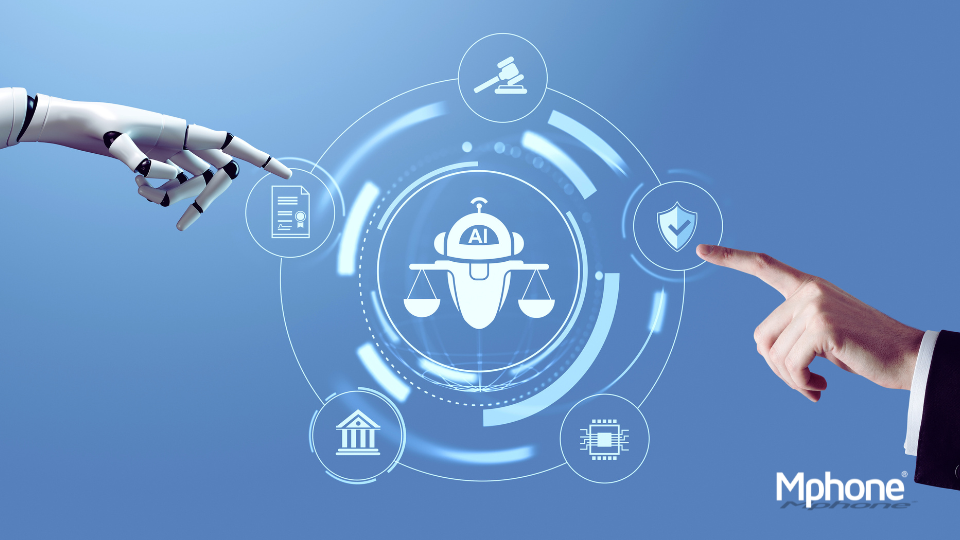 Bộ tiêu chuẩn Ethical AI