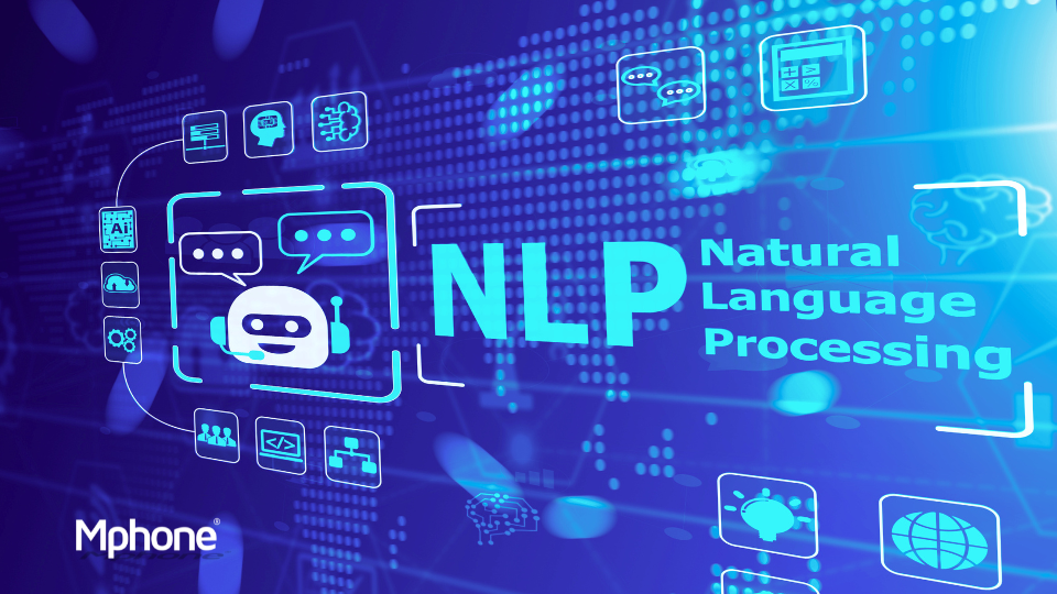 NLP trong tổng đài AI