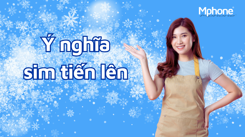 Ý nghĩa sim tiến lên