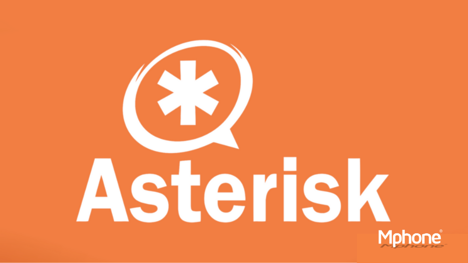 Asterisk