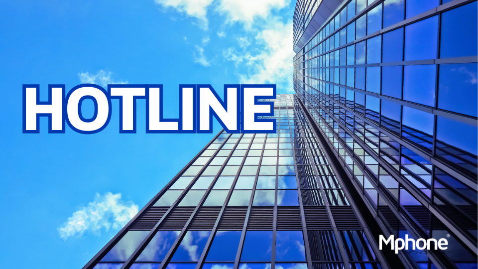 Cách sử dụng số hotline trong kinh doanh
