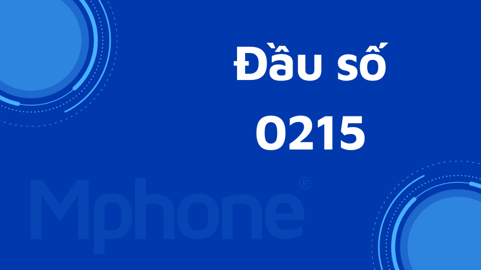 Đầu số 0215