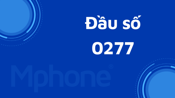 Đầu số 0277