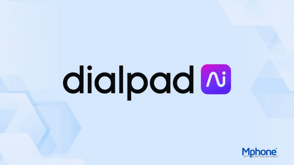 Dialpad