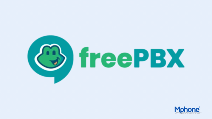 FreePBX