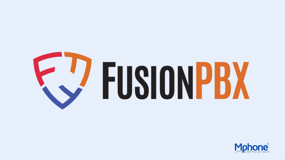 Fusion PBX