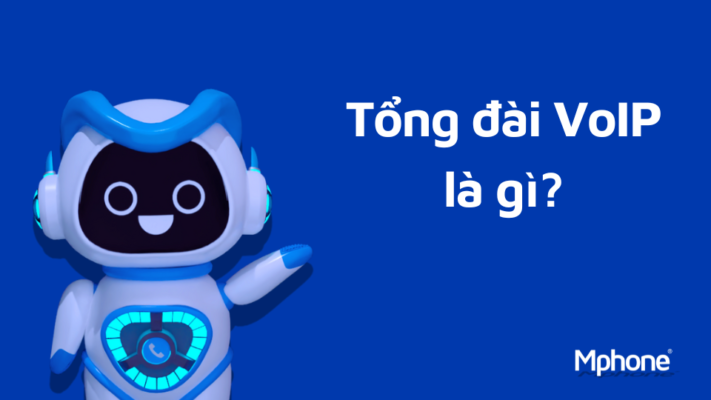 Tổng đài VoIP