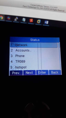 Hình 13 Bên trong mục More