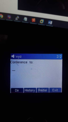 Hình 21 Nhập số mà bạn muốn thêm vào