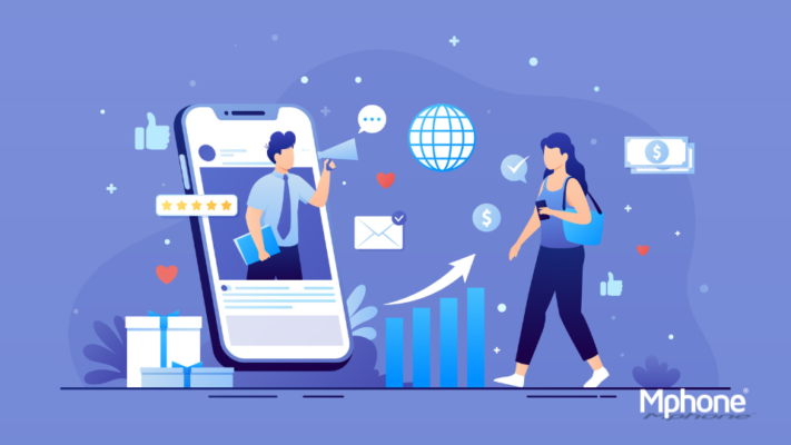 Tổng đài đa kênh Omni-Channel