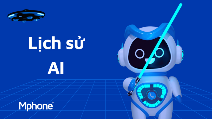 Lịch sử AI