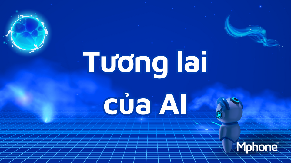 Tương lai của AI