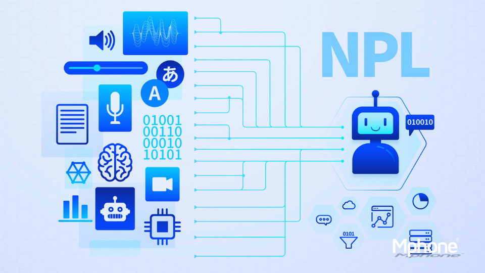 AI nhận diện giọng nói